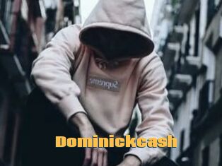 Dominickcash