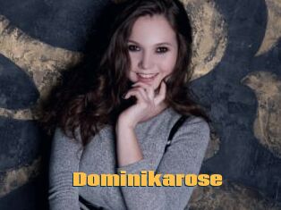 Dominikarose