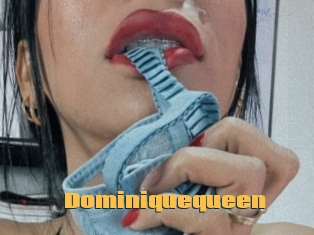 Dominiquequeen