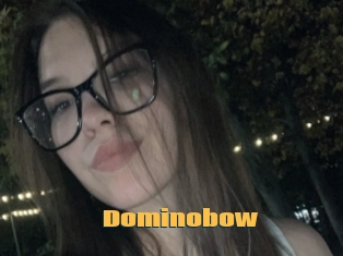 Dominobow