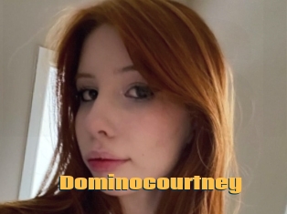 Dominocourtney