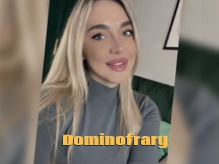 Dominofrary