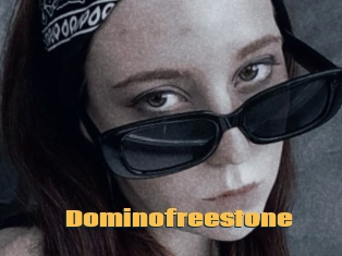 Dominofreestone