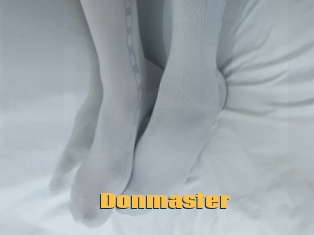 Donmaster