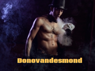 Donovandesmond