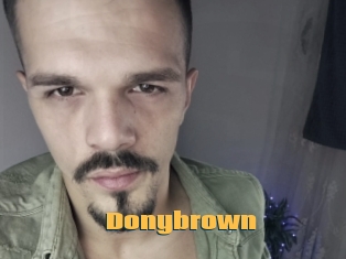 Donybrown