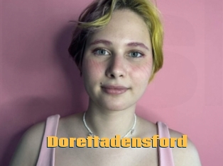 Dorettadensford