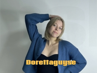 Dorettaguyse