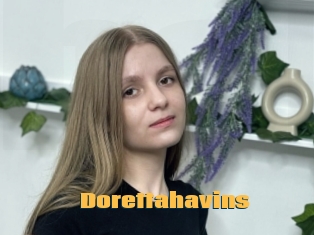 Dorettahavins