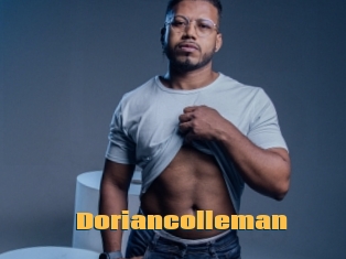 Doriancolleman