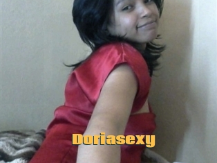 Doriasexy