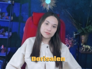 Dorisalen