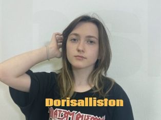 Dorisalliston