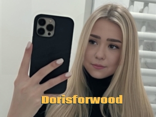 Dorisforwood