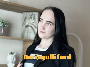 Dorisgulliford