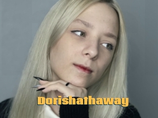 Dorishathaway