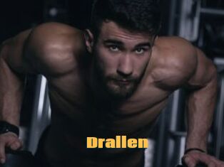 Drallen