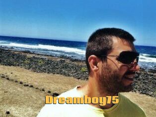 Dreamboy75