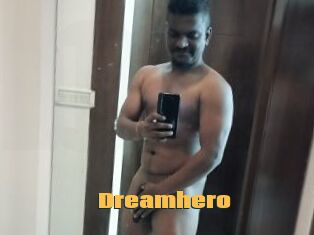 Dreamhero
