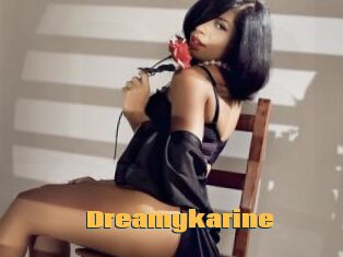 Dreamykarine