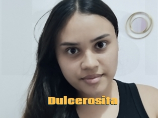 Dulcerosita