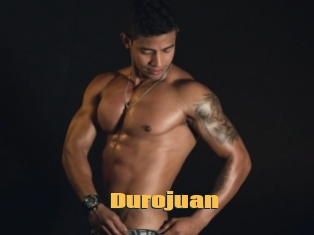 Durojuan