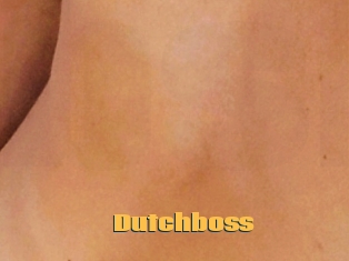 Dutchboss