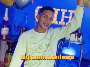 Dylamamadeus