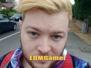 EDMGamer