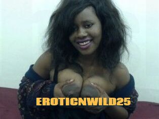 EROTICNWILD25