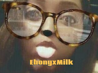 EbonyxMilk