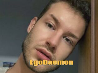 EgoDaemon