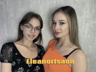 EleanorIsaon