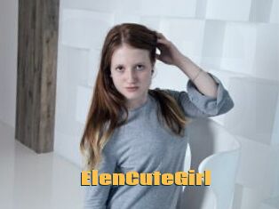 ElenCuteGirl