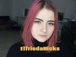 ElfriedaHicks