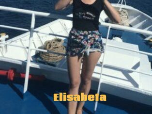 Elisabeta