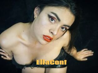 EllaCont