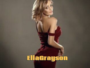 EllaGrayson