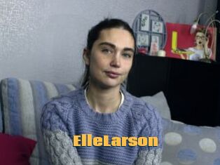 ElleLarson