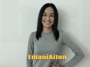 EmaniAiton