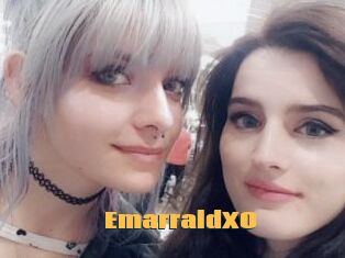 EmarraldXO