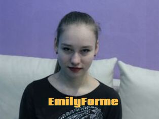 EmilyForme