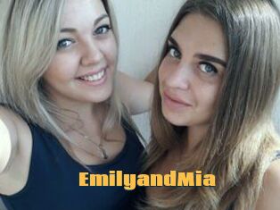 EmilyandMia