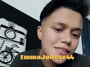 EmmaJonesx44