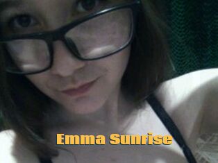 Emma_Sunrise