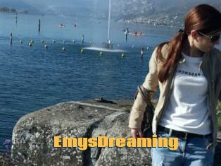 EmysDreaming