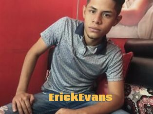 ErickEvans