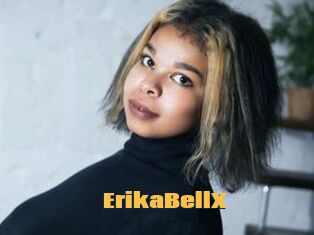 ErikaBellX