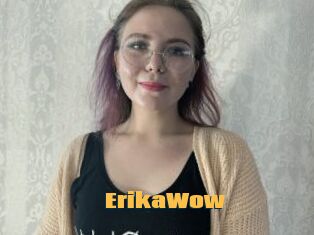 ErikaWow