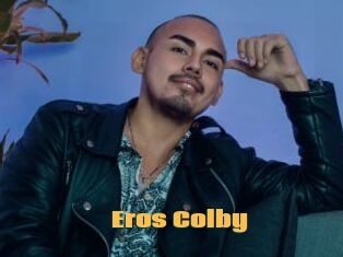 Eros_Colby